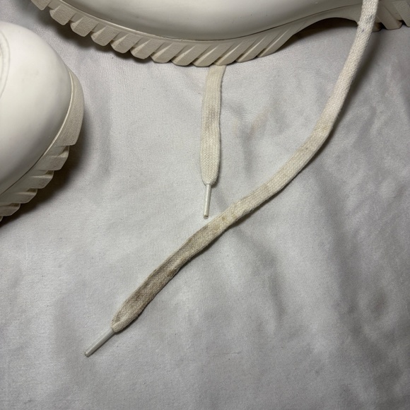 Converse Chuck Taylor 2.0 Lugged Sole Sneakers Summit Sage Ocean Retreat Size 7 - Picture 10 of 12